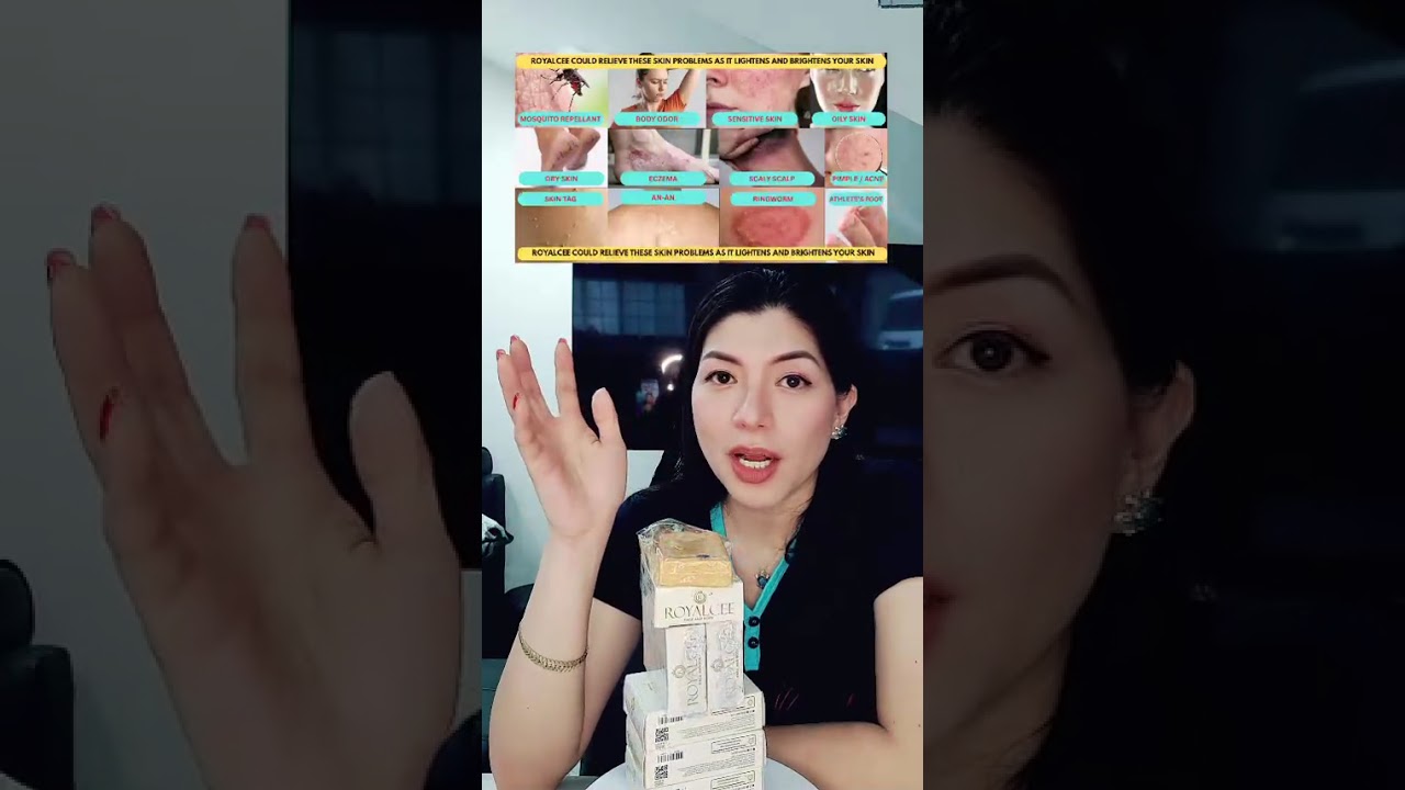 @rcee912 #royalcee #MicrobiomeFriendly #sunscreen #skincare #affiliatemarketing
