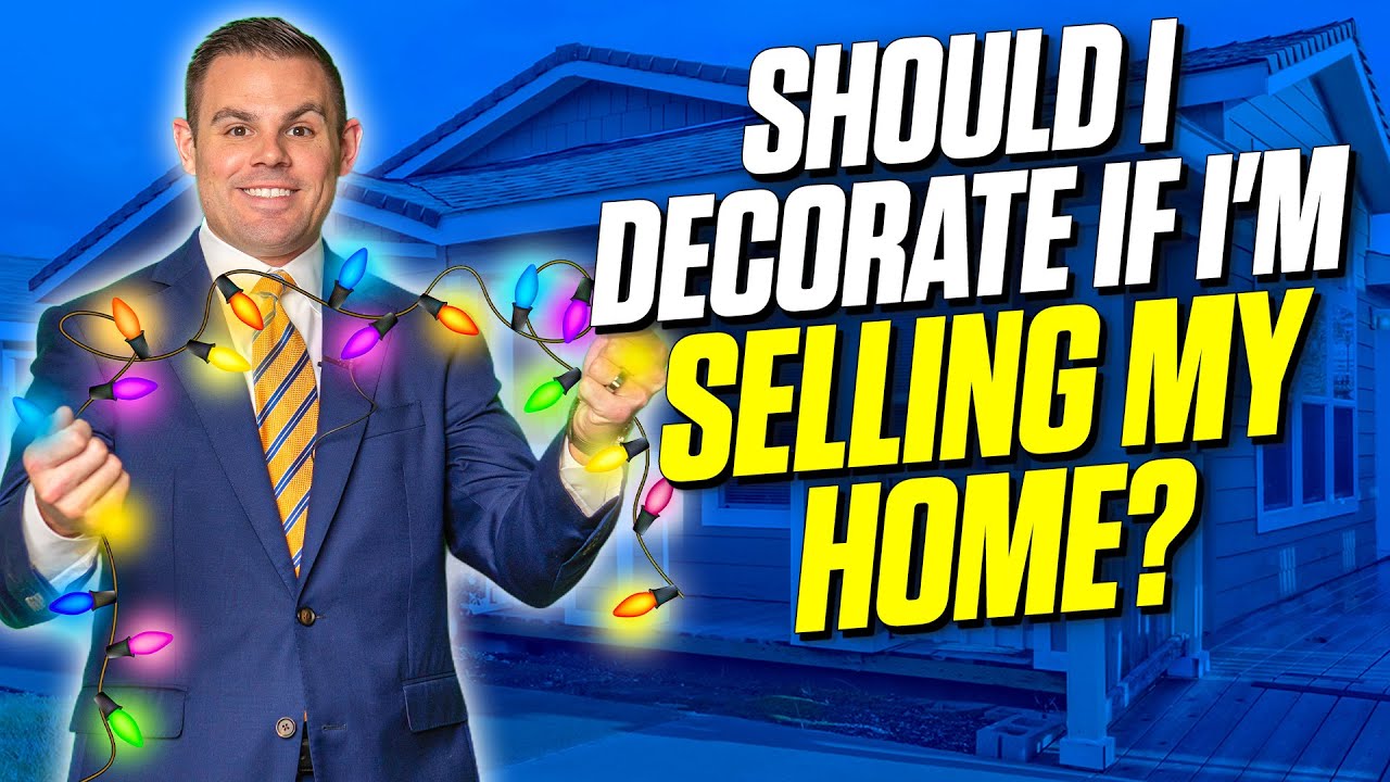 Should I Decorate If I&rsquo;m Selling My Home in Richmond, VA?