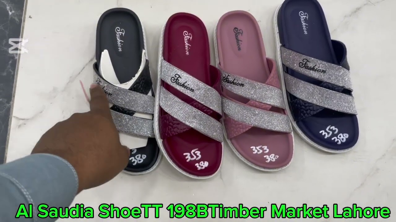All New Pcu EvR Shoes Collection#Mr Awara#