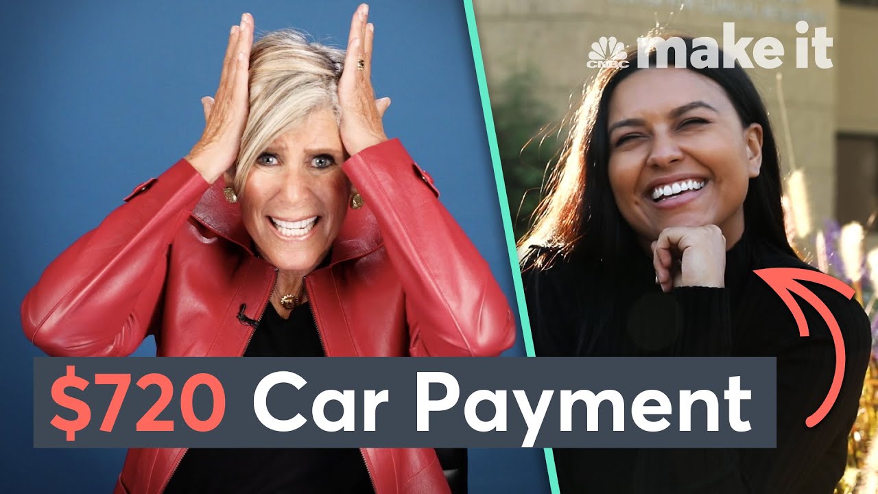Suze Orman Reacts: Living On $80K A Year In L.A. | Millennial Money