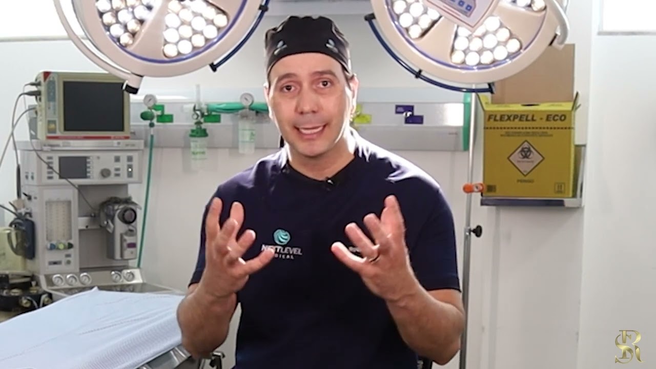 Você sabe o que é uma lipoescultura