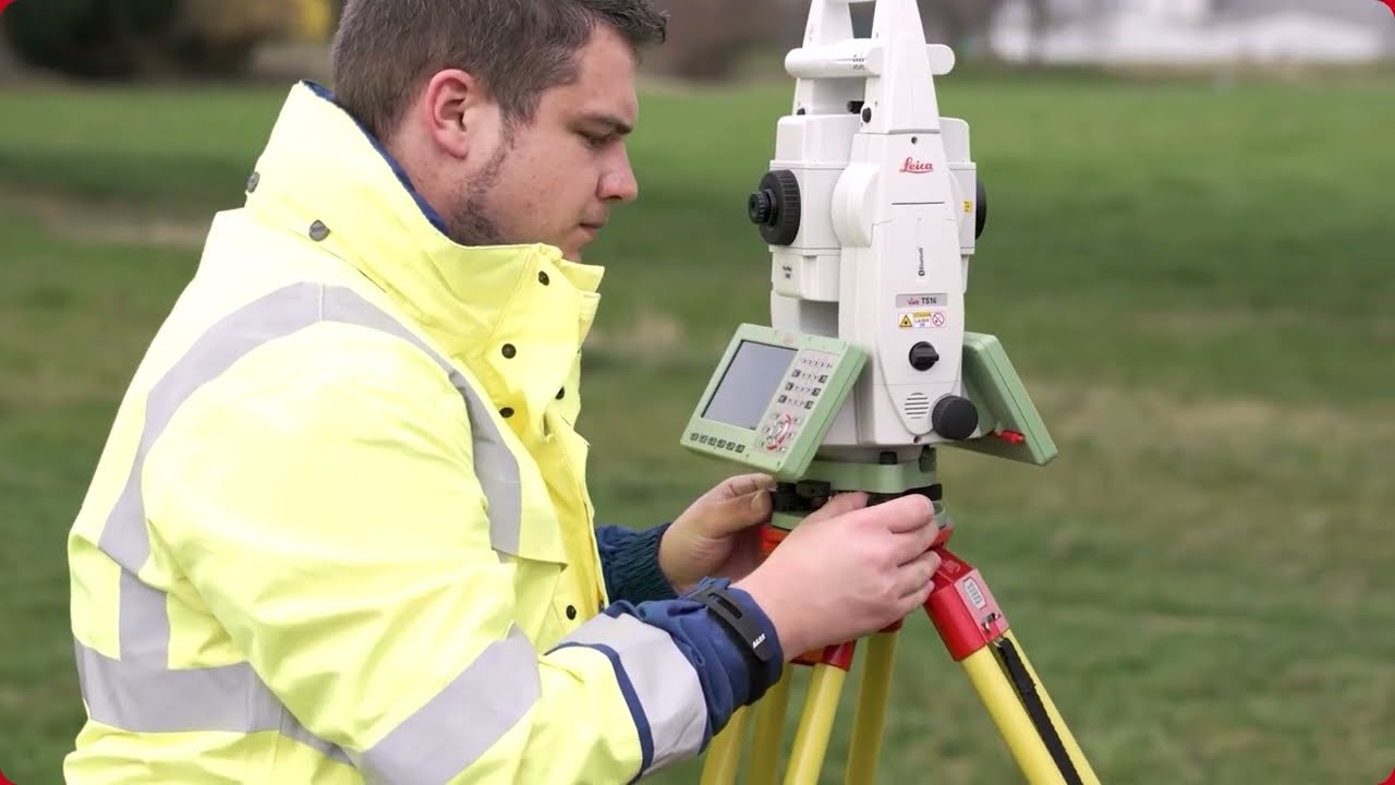 What is MicroSurvey CAD?