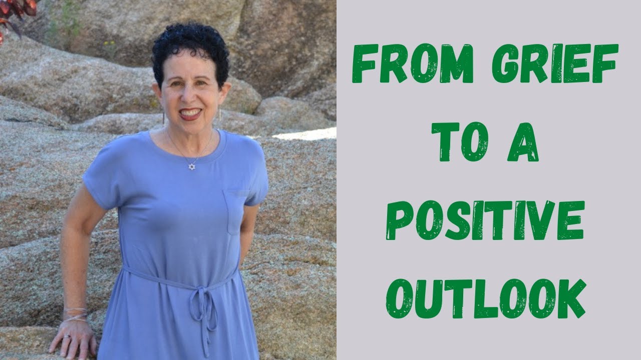 Finding Hope After Loss: Vicki Goodman's Journey