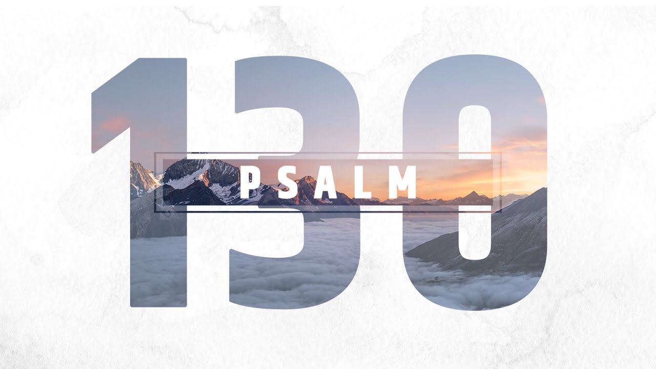 Psalmul 130 | Marius Mezin