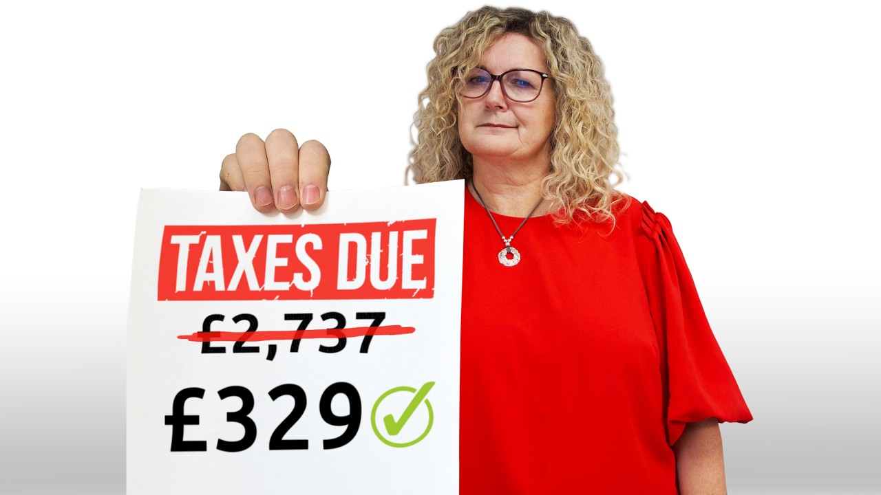 10 Ways to Pay Less Business Tax (Accountant Explains)