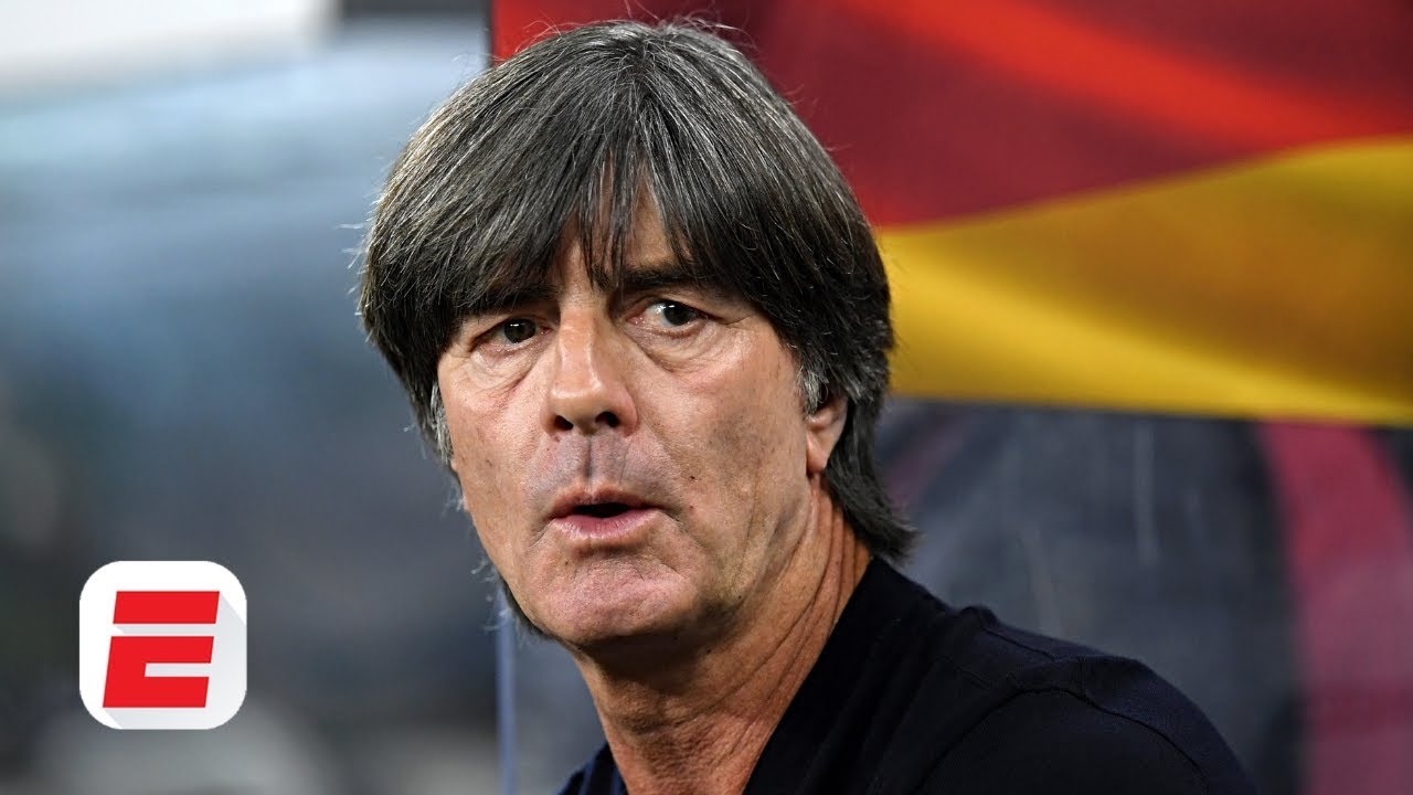 Germany vs. Netherlands reaction: Is Joachim Low's reign now over? | Euro 2020 Qualifiers