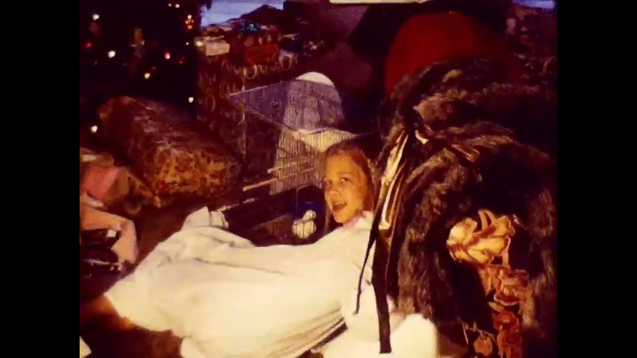 1981 Christmas Heather