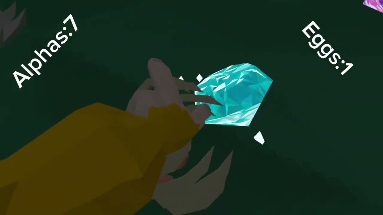 Killing 12 alphas in ug part 1