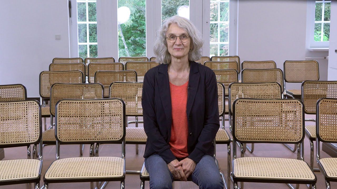 Renate Dürr
