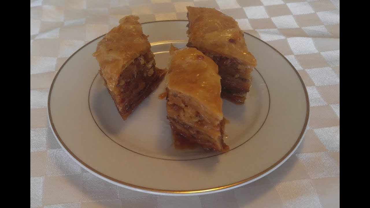 Bakllava turke