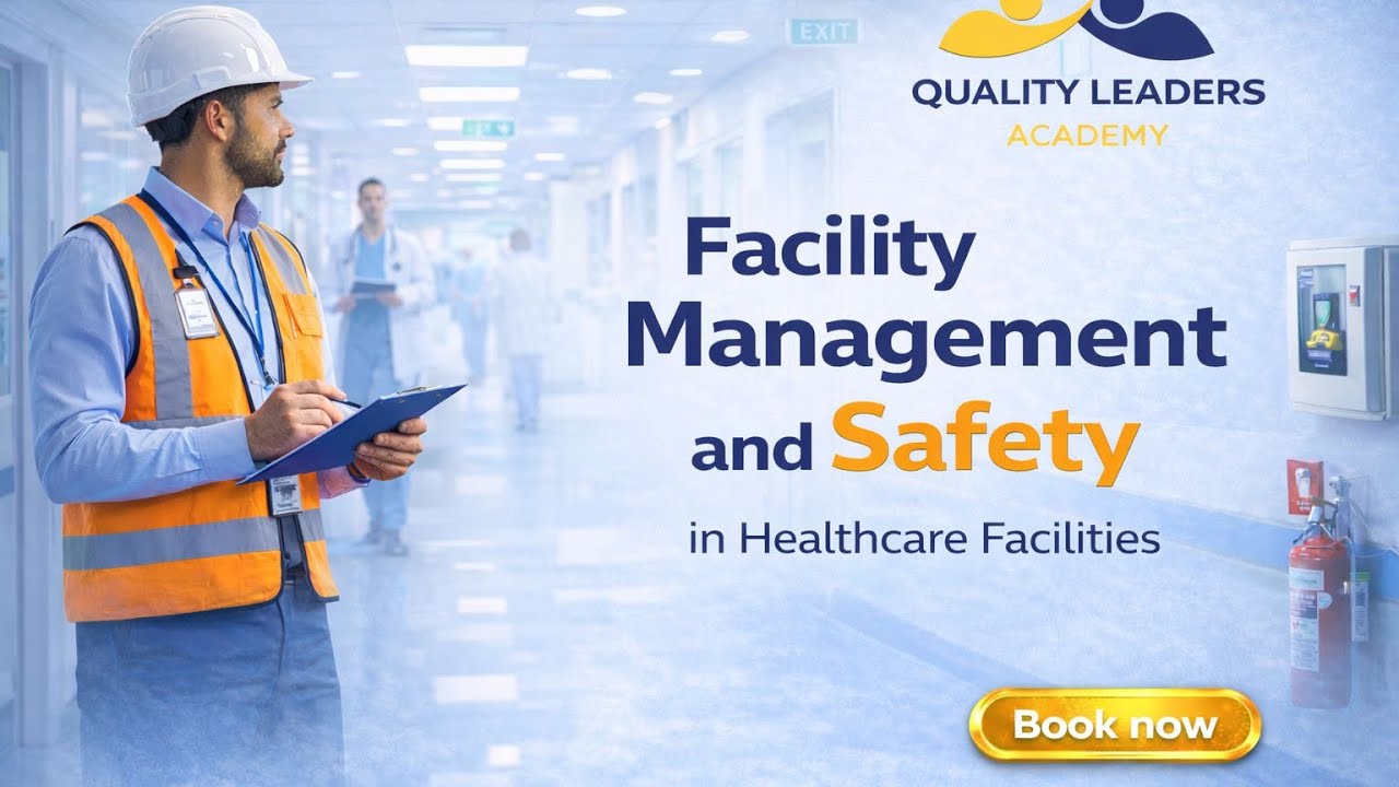 Facility Management & Safety (FMS) Standards
