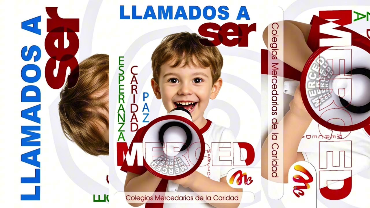 Llamados a Ser… MERCED