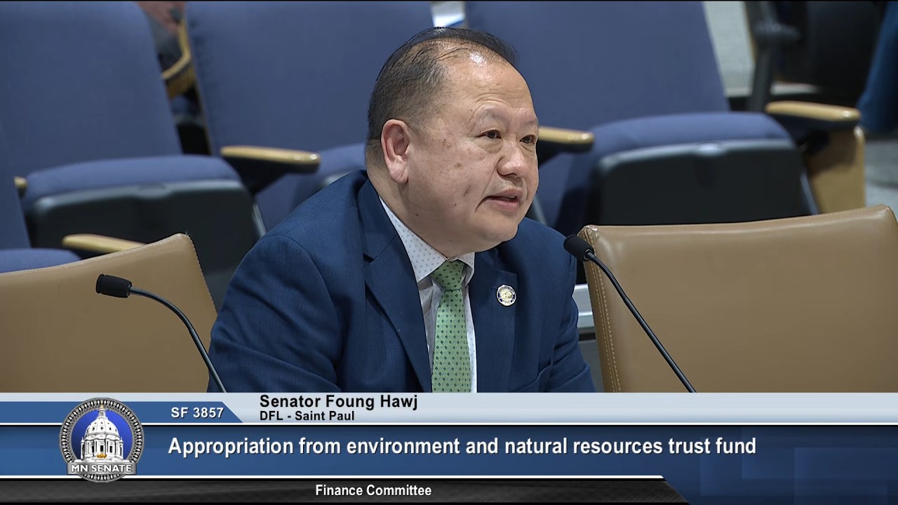 Committee on Finance - 03/12/26