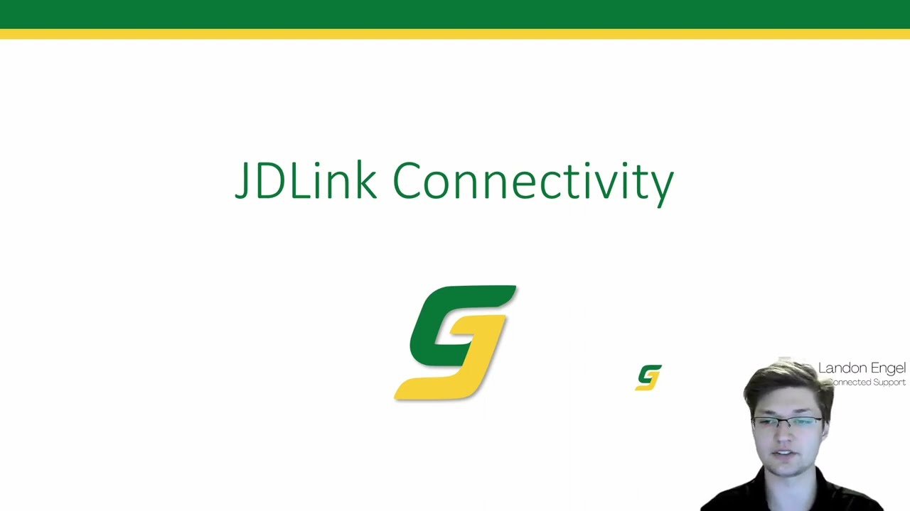 Complete Overview of JDLink