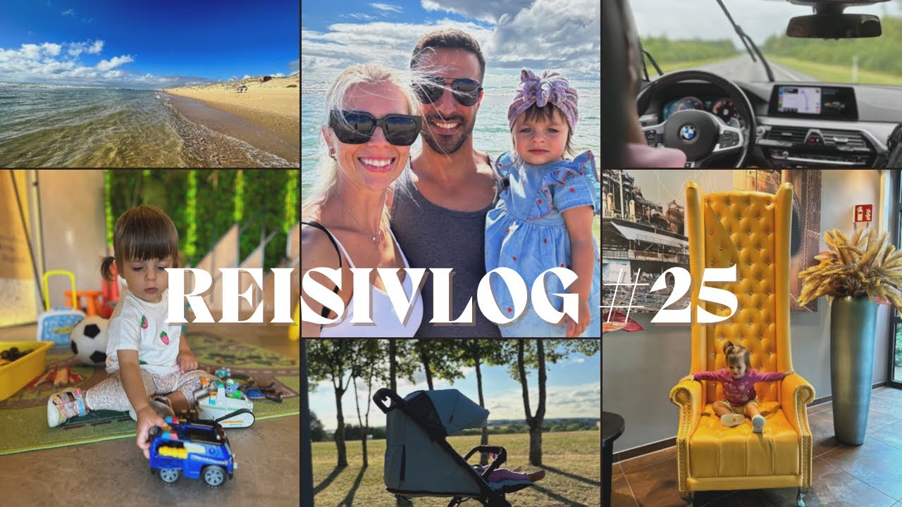 EUROOPA REISIVLOG #25