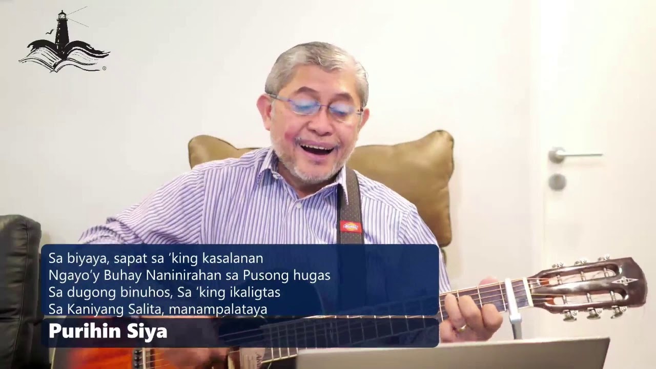 PURIHIN SIYA by PRA