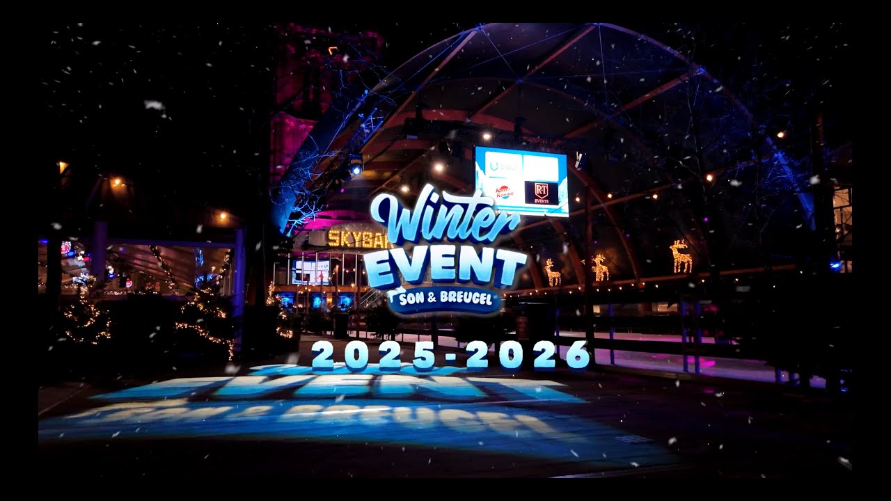 Aftermovie - Winter Event 2025 - 2026