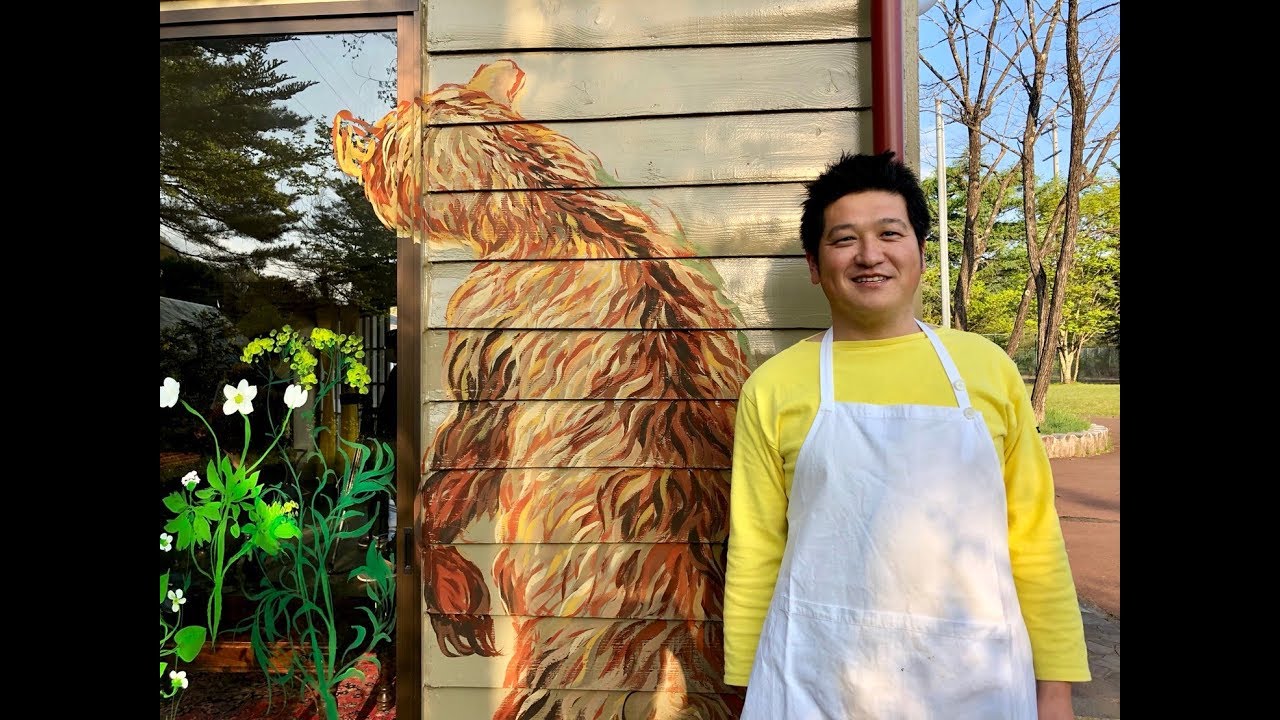 #18_太田哲雄（LA CASA DI Tetsuo Ota）