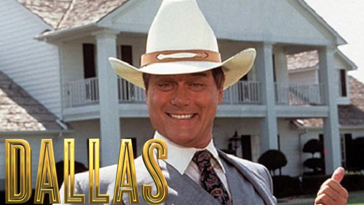 Deceased Actors of DALLAS TV Series