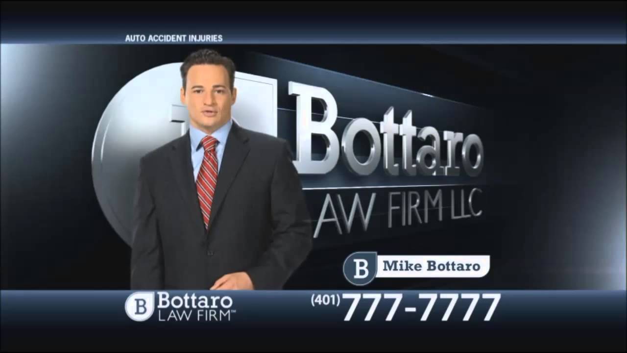 Bottaro Law Firm - RI Car Accident Attorney Mike Bottaro