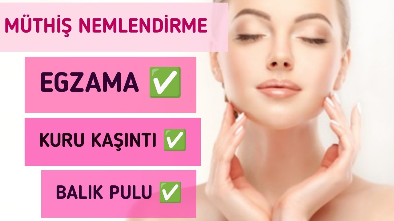 EXCIPIAL HYDRO EM&Uuml;LSİYON 🍯 EGZAMALI CİLTLER BAYILACAK 💯