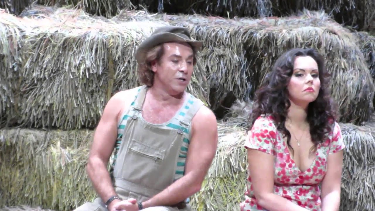 Roberto Alagna | Aleksandra Kurzak | EdA 30-10-2015 - #4