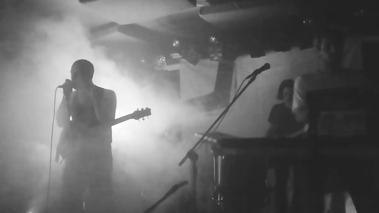 Lea Porcelain -  A Faraway Land / Live 2018 / Warsaw
