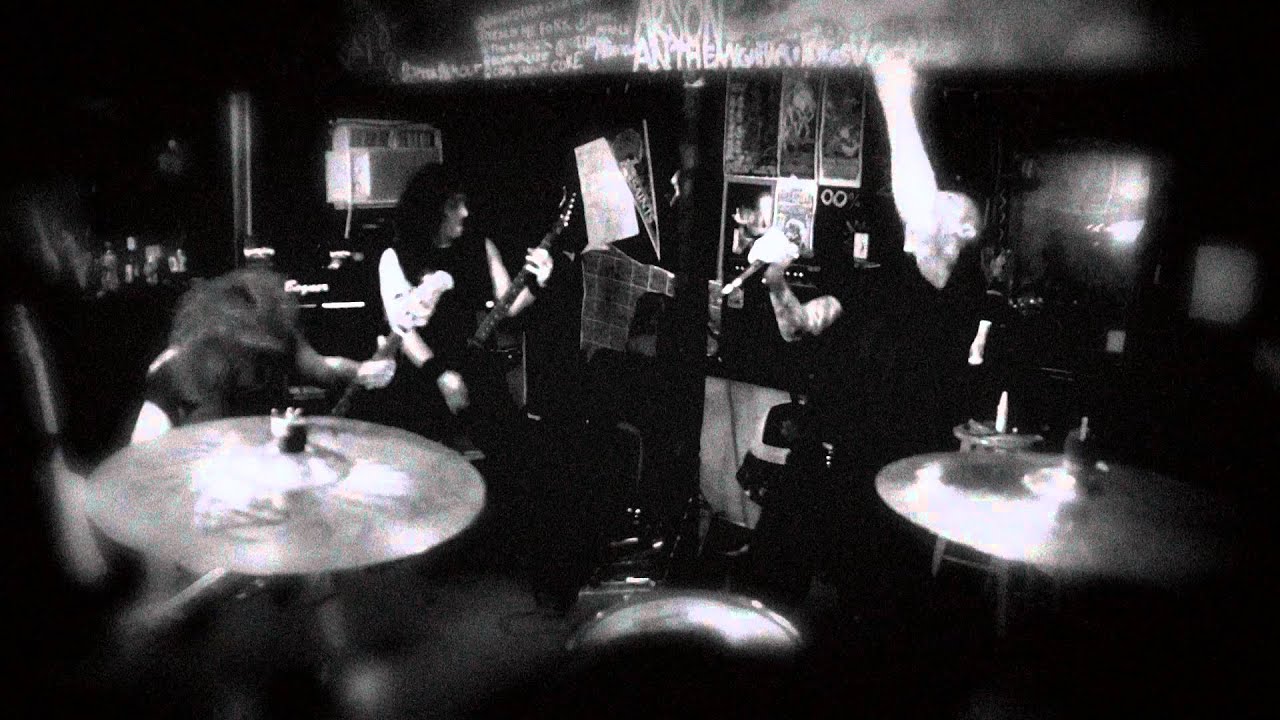 Philip H. Anselmo & The Illegals - Bedridden