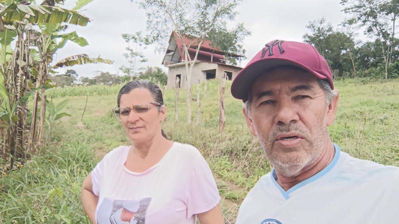 UMA EXPLICAÇÃO SOBRE NAEL MEU FILHO MAS ADUBANDO NOSSAS BANANEIRAS