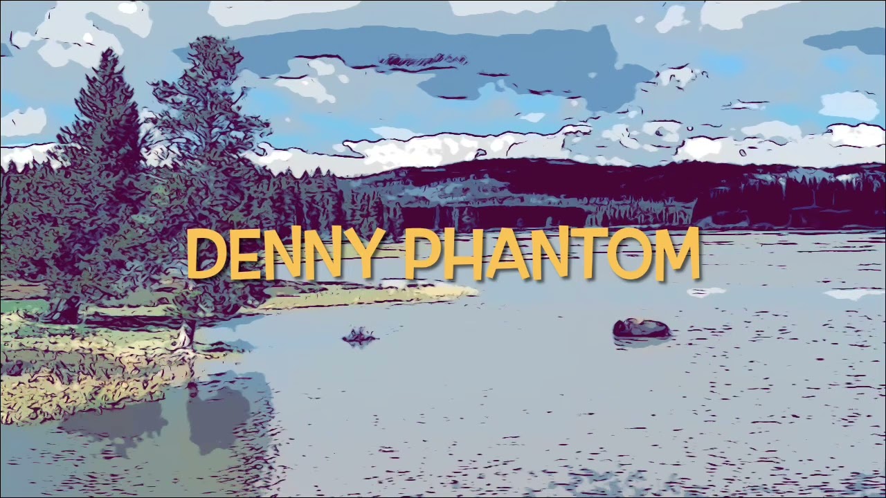 PXANTXM [DENNY PHANTOM] feat. D3 (prod. NetuH)