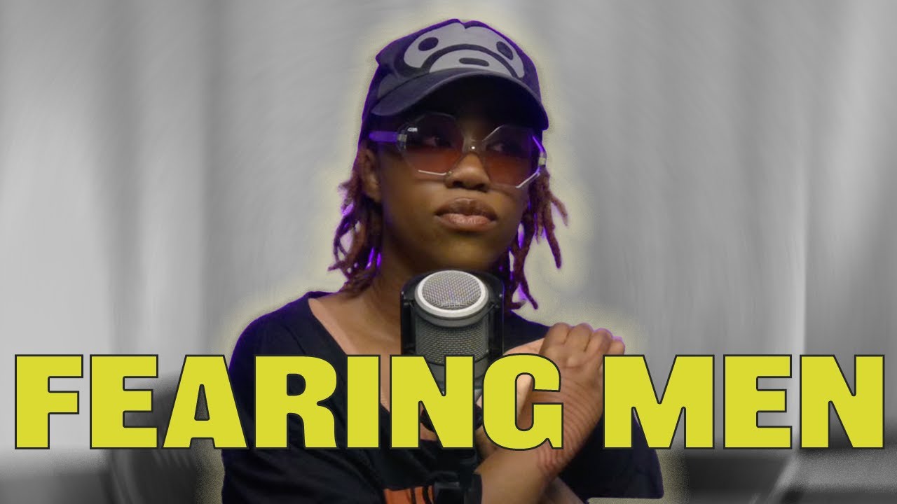 FEARING MEN | The Slumflower Hour podcast