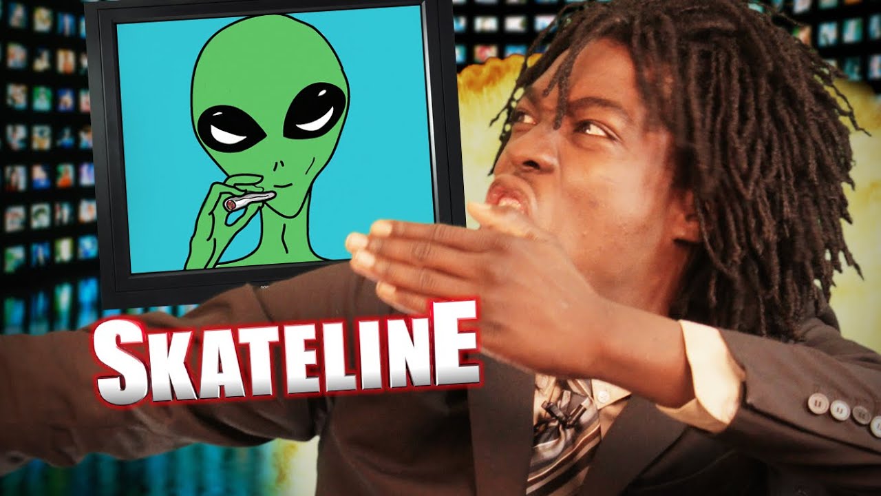 SKATELINE - Chris Joslin at Wallenberg, Exeter, Jack Fardell, Paul Hart, Cardiel & More