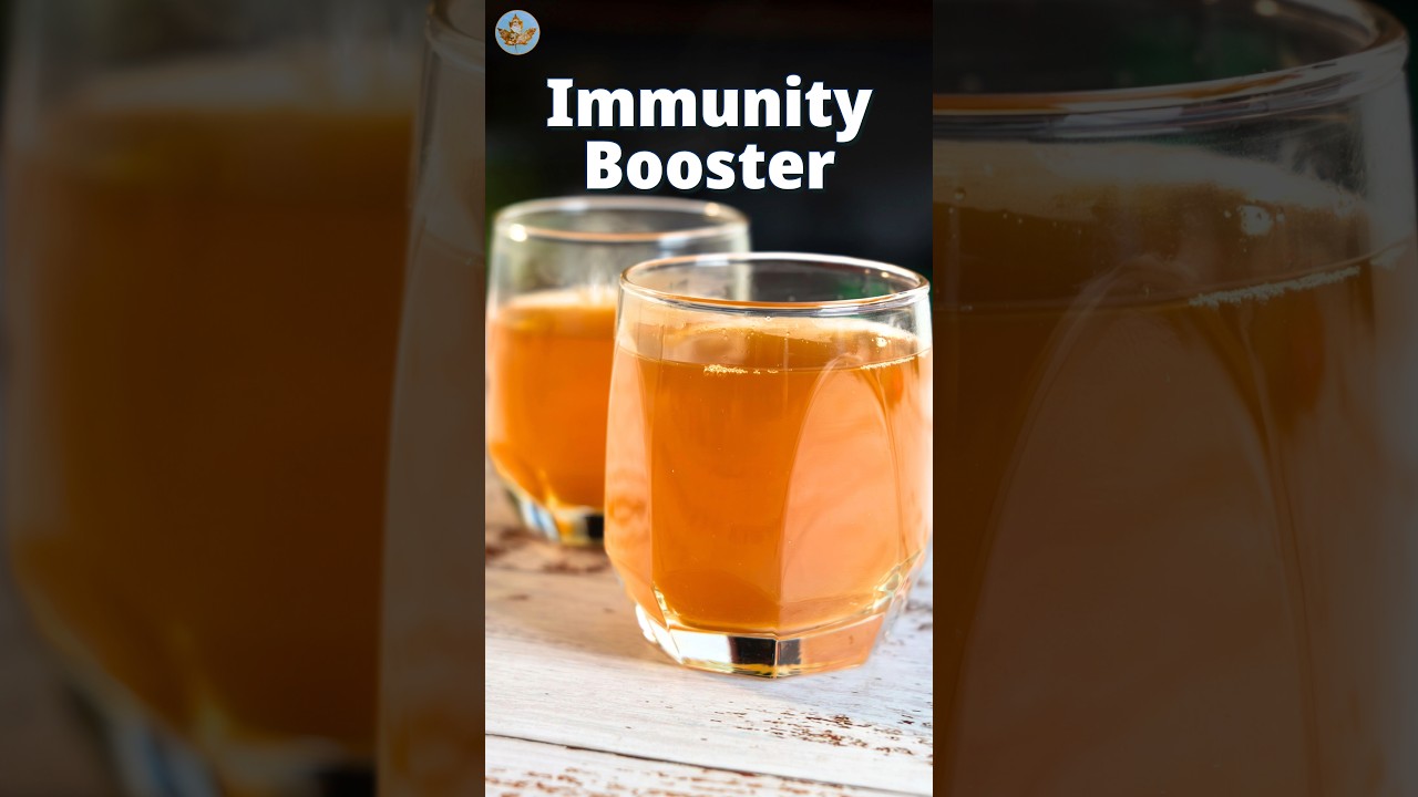 This Drink will keep you warm in winter