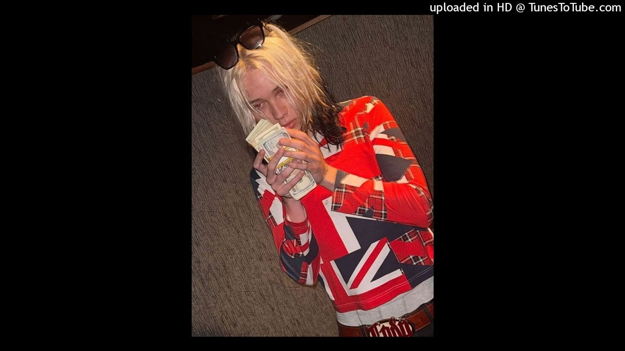 nettspend early life crisis type beat