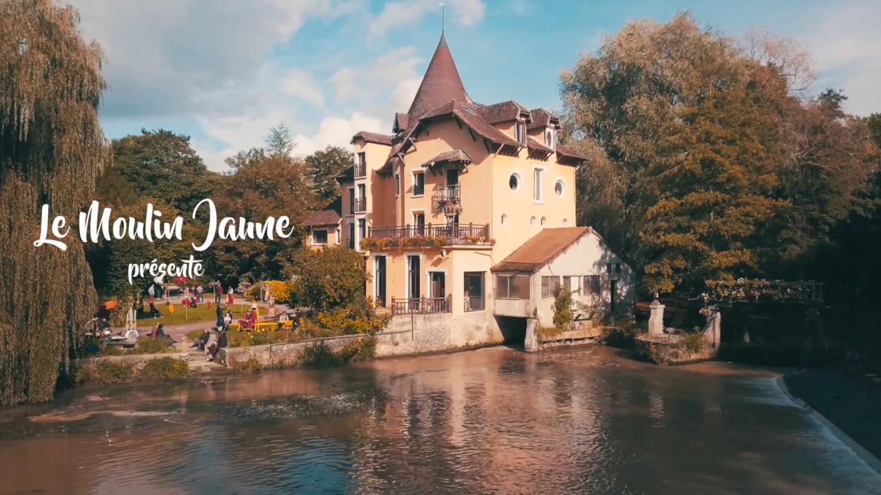 Tbilissoba: une journée géorgienne au Moulin Jaune (2017)