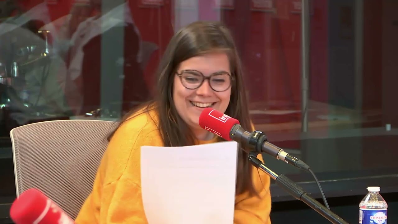 Vivre chaque jour comme l’avant-dernier - La Drôle D'Humeur De Fanny Ruwet