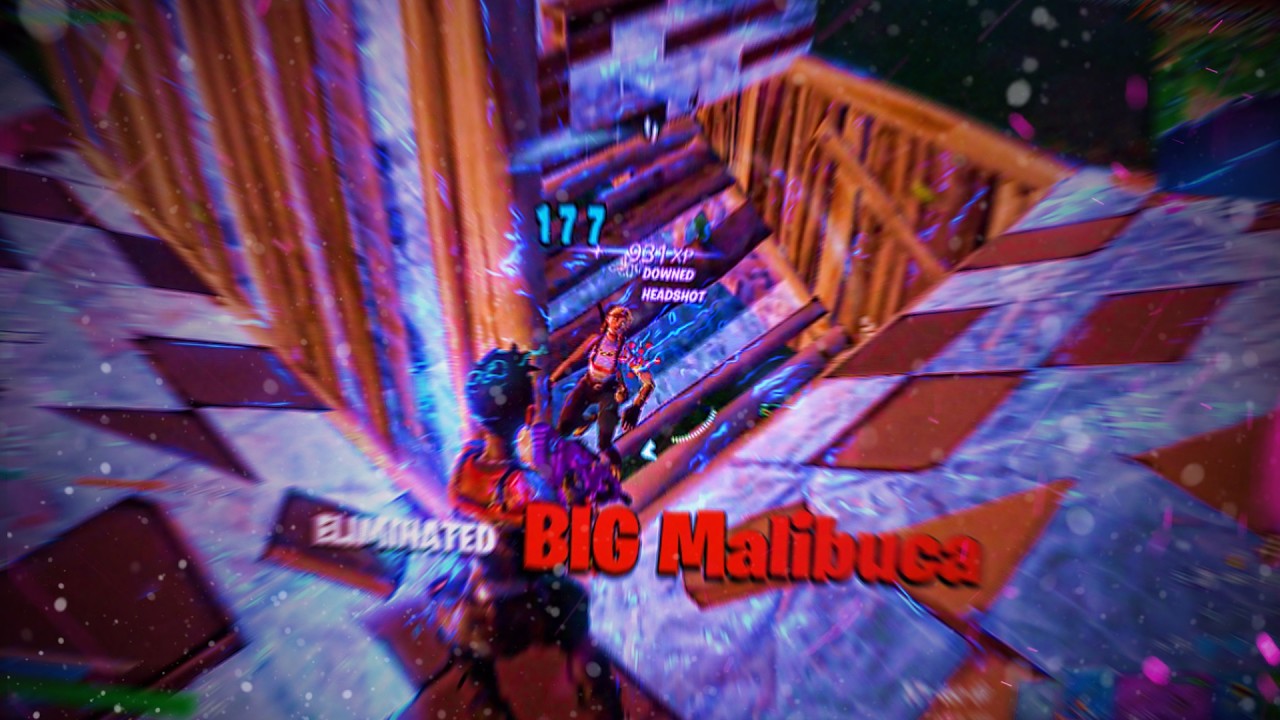 The Fate Of Ophelia 💐 (Fortnite Montage) | Highlights #16