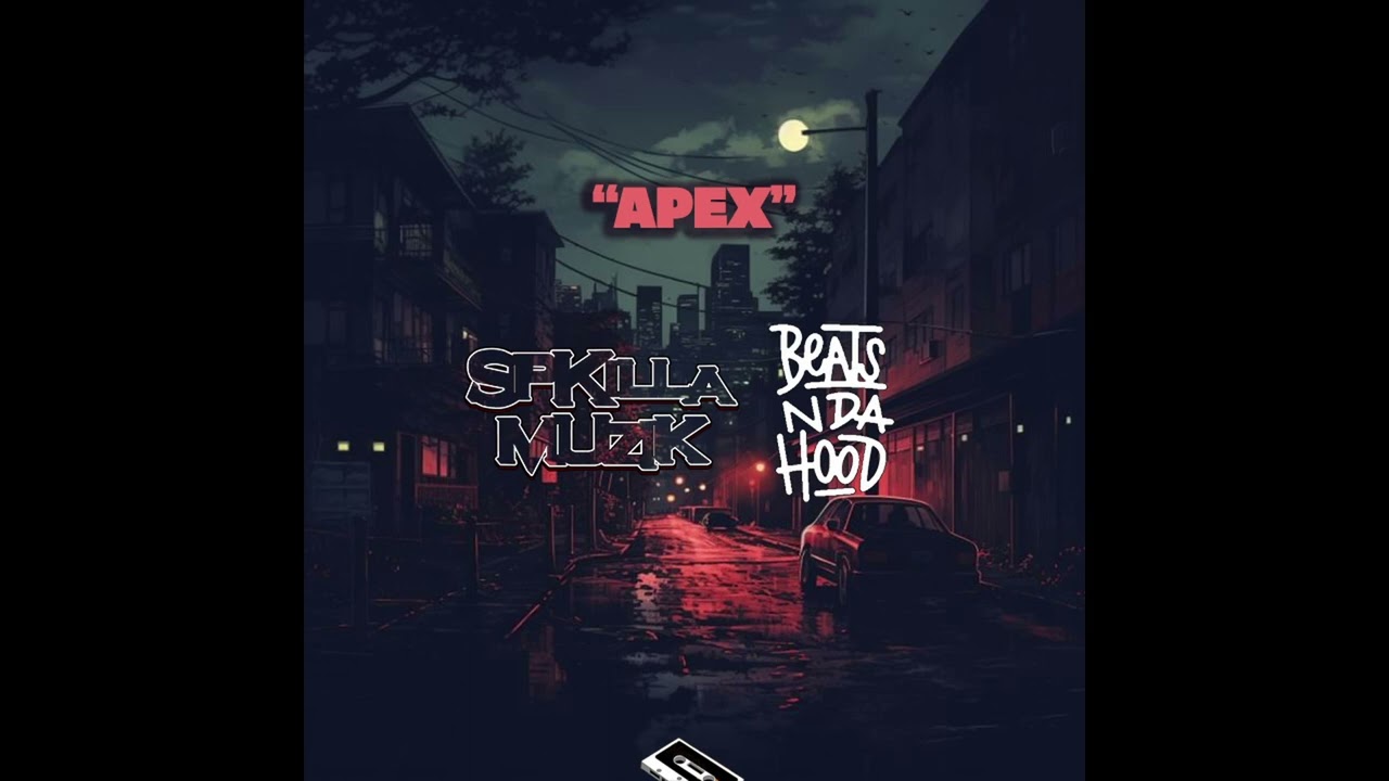 Apex, SPKilla x BeatsNdaHood 126bpm ( @beatsndahood  x @SPKilla )