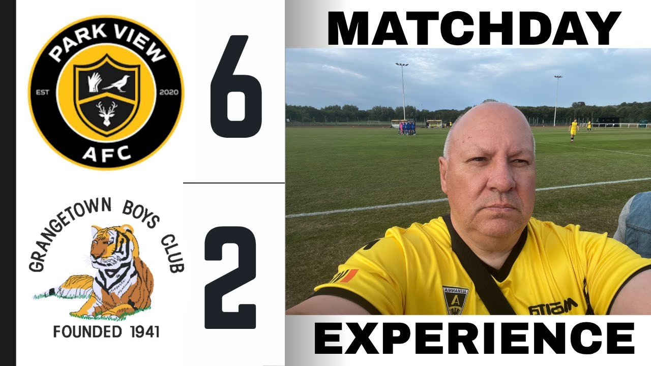 PARK VIEW'S RIVERSIDE HOMECOMING IS JUST NOT CRICKET FOR GRANGETOWN