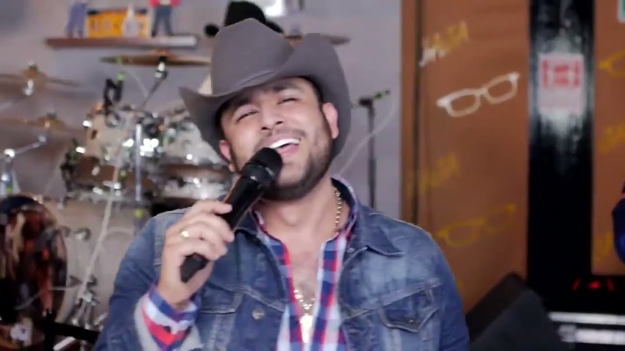 Ebrio de Amor - Dinastía Elizalde