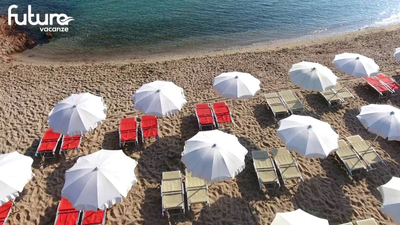 Grande Baia Futura Club  San Teodoro