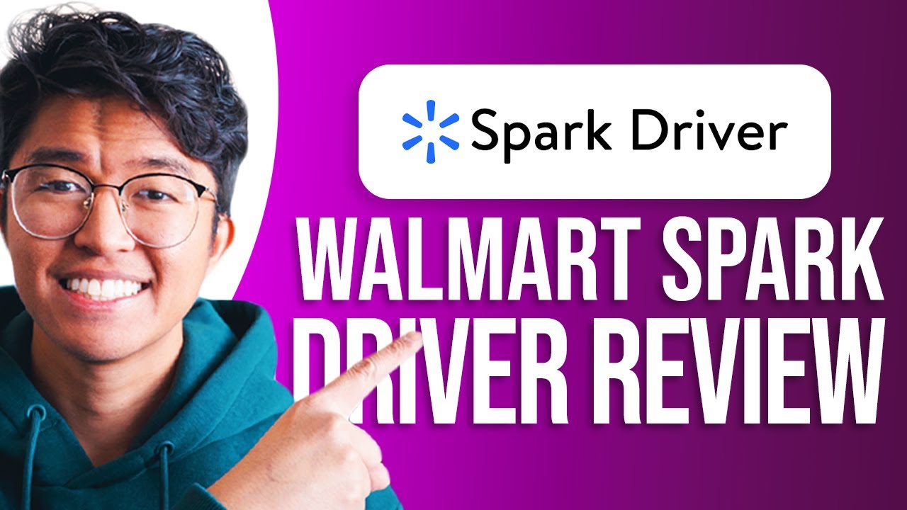 Walmart Spark Driver Review: Is It Worth It?