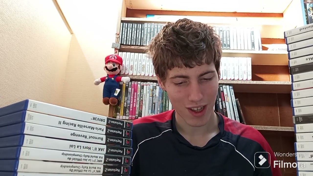 Estimation collection PS 2