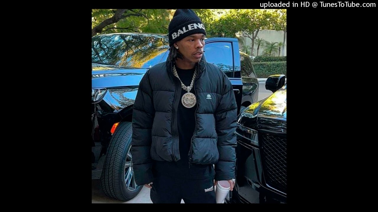 [free] lil baby x future type beat - 
