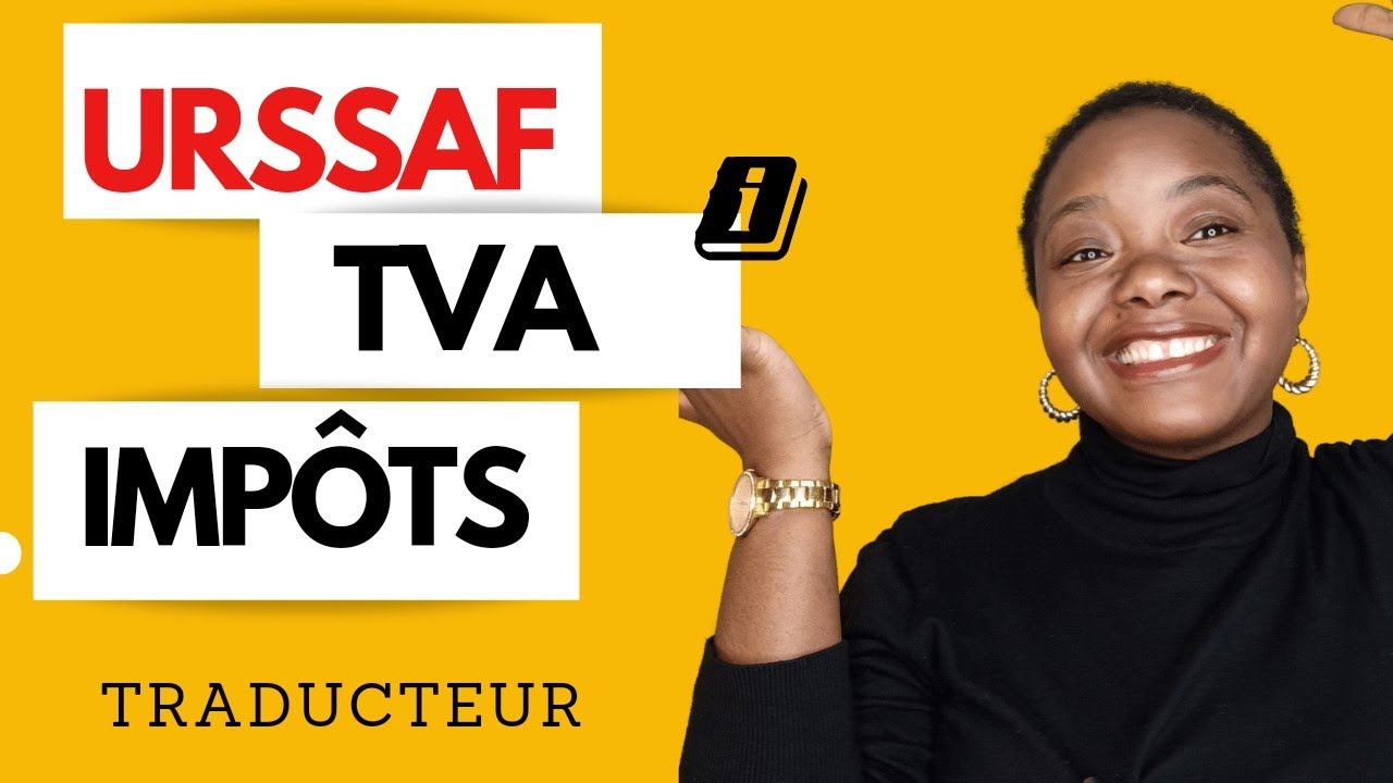 Comment devenir TRADUCTEUR FREELANCE AUTO-ENTREPRENEUR en FRANCE  2023 | JE VOUS DIS TOUT- PARTIE 1