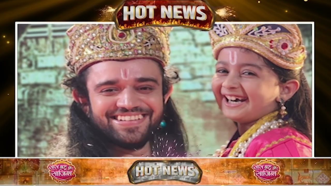 Yeh Rishta Kya Kehlata Hai:  👀📺Mohit Parmar का show से ब्रेक, लीप के बाद Abhir गायब,क्या होगी वापसी?