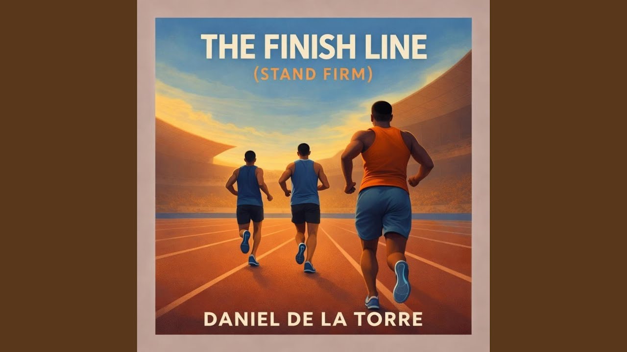 The Finish Line