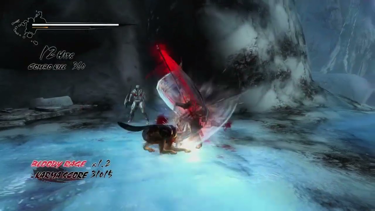 NG3RE ACOLYTE 25 Level 1 Lunar Staff 
