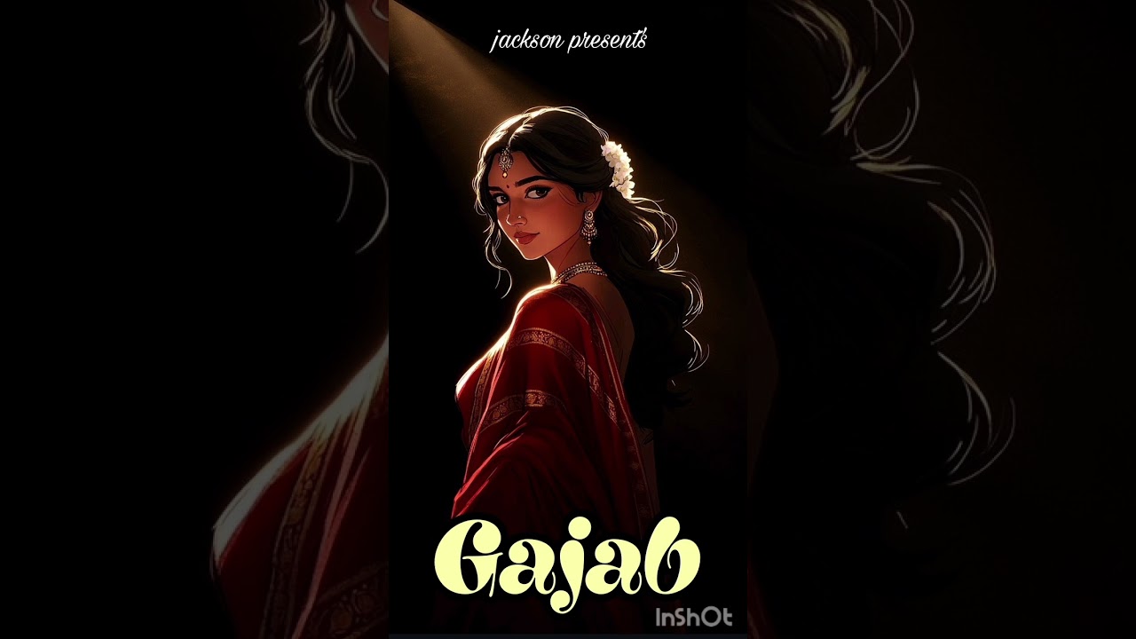 Jackson Mascarenhas presents/ Gajab 