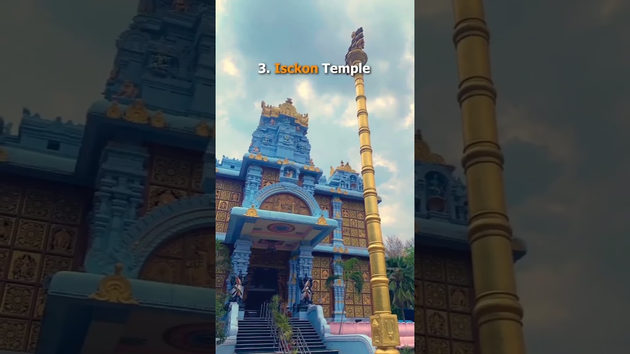 5 must temples to visit in tirupati #shots #shorts #short #tirupatibalajitemple